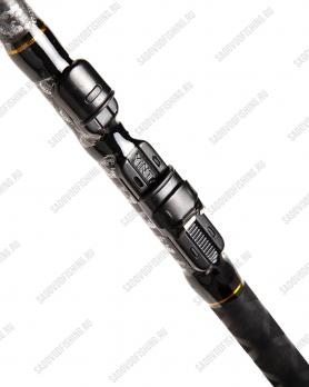 Болонское удилище с кольцами Jin Tai G602A 4м-7м 10-40гр