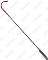 Удилище маховое Jin Tai Freccia G708B без колец 4м-7м 15-40гр