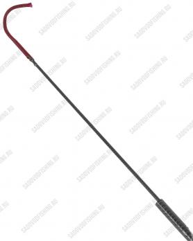 Удилище маховое Jin Tai Freccia G708B без колец 4м-7м 15-40гр