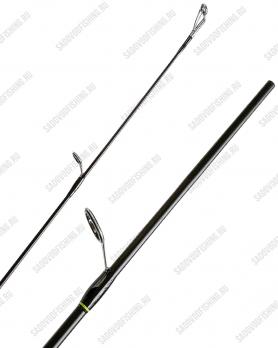 Спиннинг штекерный Jin Tai Dragon G60013 1.8м-2.7м 5-25гр