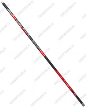 Удилище маховое Jin Tai G603B без колец 4м-7м 15-40гр