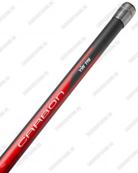 Удилище маховое Jin Tai G603B без колец 4м-7м 15-40гр