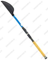 Спиннинг телескопический Jin Tai Apache G6012 2.1м-3.6м 30-80гр