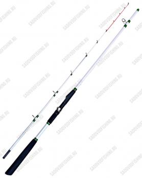Спиннинг штекерный Jin Tai Force G6008 2.1м-2.7м 300гр
