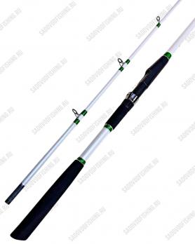 Спиннинг штекерный Jin Tai Force G6008 2.1м-2.7м 300гр