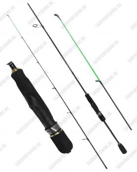 Спиннинг штекерный Jin Tai G914 1.8м-2.4м 5-10гр