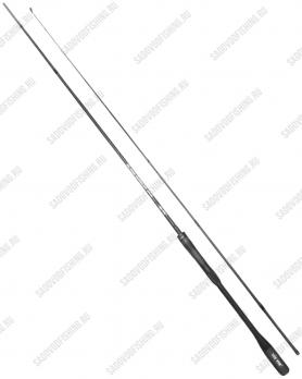 Спиннинг штекерный Jin Tai Black Knight G7501-3 1.8м-2.7м