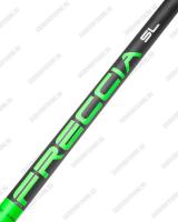 Болонское удилище с кольцами Jin Tai G708A Freccia 4м-7м 15-40гр