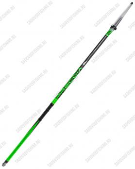 Болонское удилище с кольцами Jin Tai G708A Freccia 4м-7м 15-40гр