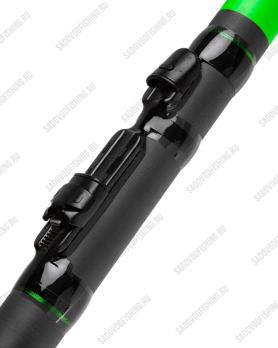 Болонское удилище с кольцами Jin Tai G708A Freccia 4м-7м 15-40гр