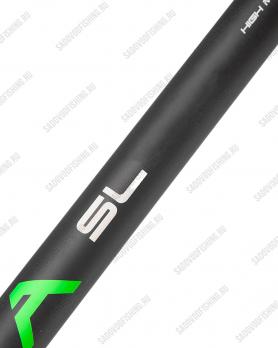 Болонское удилище с кольцами Jin Tai G708A Freccia 4м-7м 15-40гр