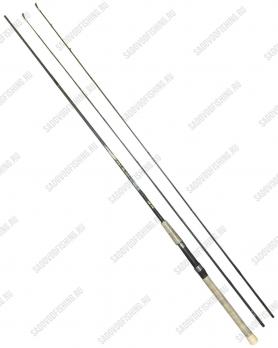 Спиннинг штекерный Jin Tai Fast Action G9385 1.8м-2.7м 10-35гр
