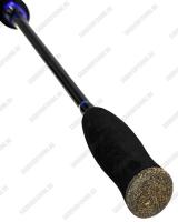 Спиннинг штекерный Jin Tai G9344 1.8м-2.4м 1-7гр