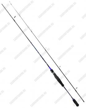 Спиннинг штекерный Jin Tai G9344 1.8м-2.4м 1-7гр