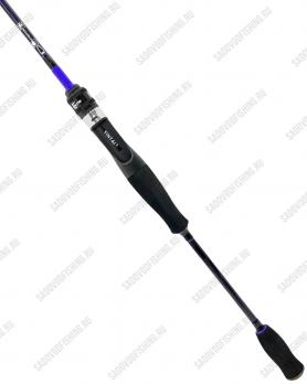 Спиннинг штекерный Jin Tai G9344 1.8м-2.4м 1-7гр
