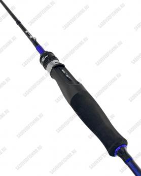 Спиннинг штекерный Jin Tai G9344 1.8м-2.4м 1-7гр