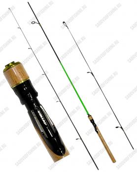Спиннинг штекерный Jin Tai G924-5UL 1.8м-2.4м