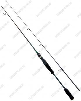 Спиннинг штекерный Jin Tai G9345 1.8м-2.7м 5-25гр