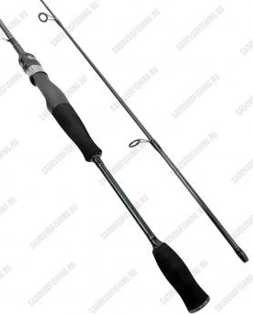 Спиннинг штекерный Jin Tai G9345 1.8м-2.7м 5-25гр
