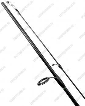 Спиннинг штекерный Jin Tai G9345 1.8м-2.7м 5-25гр
