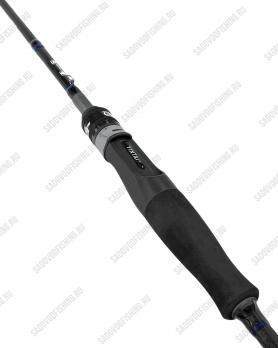 Спиннинг штекерный Jin Tai G9346 2.1м-2.7м 15-35гр