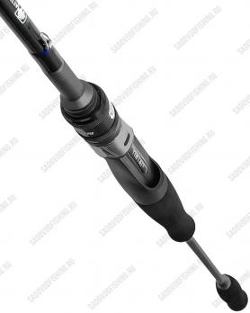 Спиннинг штекерный Jin Tai G9346 2.1м-2.7м 15-35гр
