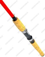 Спиннинг штекерный Jin Tai Dragon Pro G60021 1.8м-2.4м 1-7/3-15гр
