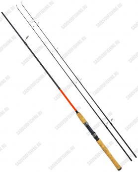 Спиннинг штекерный Jin Tai Dragon Pro G60021 1.8м-2.4м 1-7/3-15гр