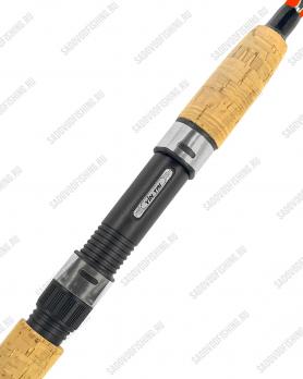 Спиннинг штекерный Jin Tai Dragon Pro G60021 1.8м-2.4м 1-7/3-15гр