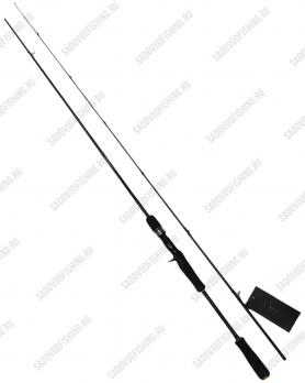 Спиннинг штекерный Jin Tai G943 1.8м-2.7м 5-25гр