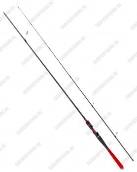 Спиннинг штекерный Jin Tai G906 1.8м-2.7м 5-20гр