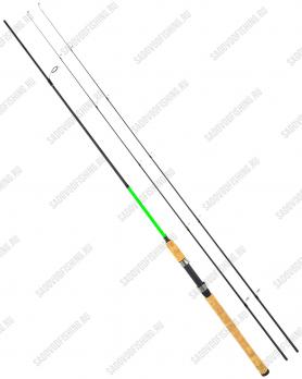 Спиннинг штекерный Jin Tai Dragon Pro G60022 3-15/5-25гр