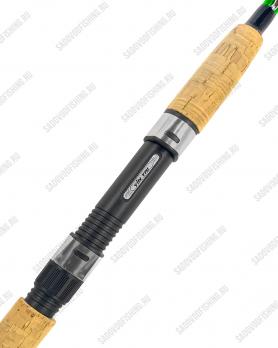 Спиннинг штекерный Jin Tai Dragon Pro G60022 3-15/5-25гр