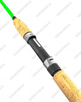 Спиннинг штекерный Jin Tai Dragon Pro G60022 3-15/5-25гр