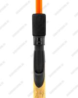 Спиннинг штекерный Jin Tai Gunvlot G246042 2.1м-2.7м 10-30гр