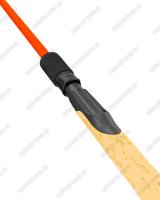 Спиннинг штекерный Jin Tai Gunvlot G246042 2.1м-2.7м 10-30гр
