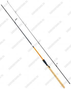 Спиннинг штекерный Jin Tai Gunvlot G246042 2.1м-2.7м 10-30гр