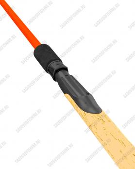 Спиннинг штекерный Jin Tai Gunvlot G246042 2.1м-2.7м 10-30гр