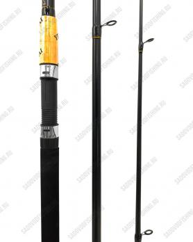 Удилище фидерное Jin Tai Apache G822 2.7м-3.9м 150гр