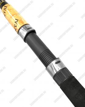 Удилище фидерное Jin Tai Apache G822 2.7м-3.9м 150гр