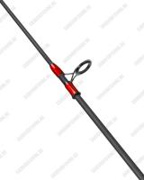 Удилище карповое Jin Tai Mini Carp G850 2.1м-3.9м 60-200гр
