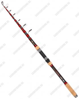 Удилище карповое Jin Tai Mini Carp G850 2.1м-3.9м 60-200гр