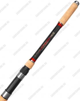 Удилище карповое Jin Tai Mini Carp G850 2.1м-3.9м 60-200гр