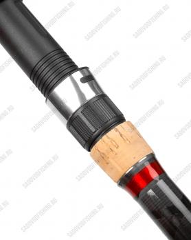 Удилище карповое Jin Tai Mini Carp G850 2.1м-3.9м 60-200гр