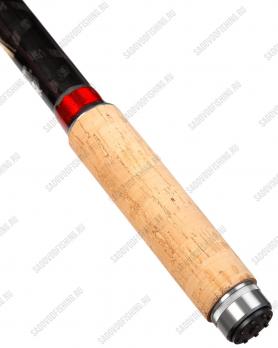Удилище карповое Jin Tai Mini Carp G850 2.1м-3.9м 60-200гр