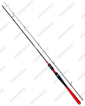 Спиннинг штекерный Jin Tai G927H 2.1м-2.7м 15-35гр
