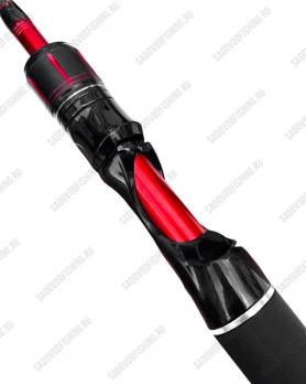 Спиннинг штекерный Jin Tai G927H 2.1м-2.7м 15-35гр