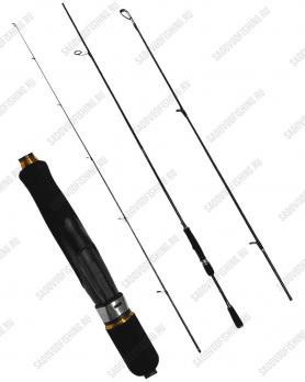 Спиннинг штекерный Jin Tai G926H 2.1м-2.7м 15-35гр