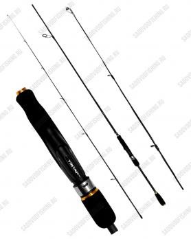 Спиннинг штекерный Jin Tai G919M 1.8м-2.7м 5-25гр