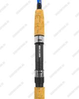 Спиннинг штекерный Jin Tai Dragon Pro G60023 2.1м-2.7м 5-25/15-35гр